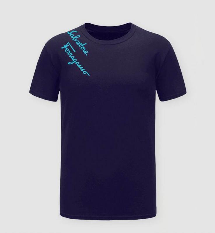 Salvatore Ferragamo Men's T-shirts 20